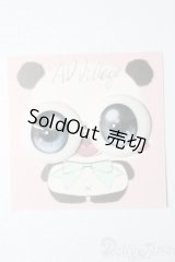 20mm/アニメアイ S-25-09-28-106-TO-ZS