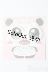 20mm/アニメアイ S-25-09-28-105-TO-ZS