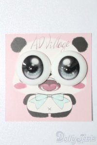 20mm/アニメアイ S-25-09-28-105-TO-ZS