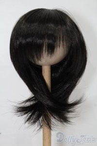 7-8inch/ウィッグ S-25-09-28-113-TO-ZS