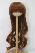7-8inch/ウィッグ S-25-09-28-114-TO-ZS