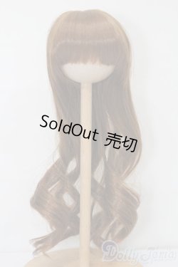 画像1: 7-8inch/ウィッグ S-26-03-22-366-TO-ZS