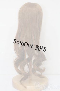 画像2: 7-8inch/ウィッグ S-26-03-22-366-TO-ZS