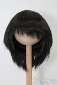 6-7inch/ウィッグ S-25-09-28-117-TO-ZS