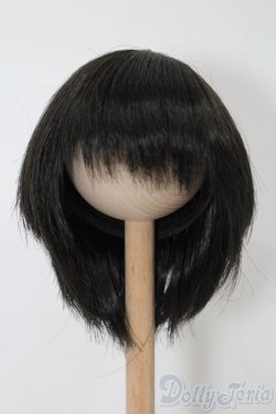 画像1: 6-7inch/ウィッグ S-25-09-28-117-TO-ZS