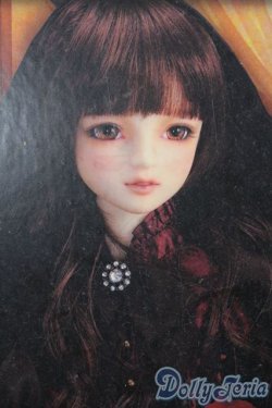 画像1: SDGr/ベル Belle 夢夜へのいざない 美女と野獣 S-25-09-28-151-TO-ZS