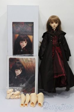 画像7: SDGr/ベル Belle 夢夜へのいざない 美女と野獣 S-25-09-28-151-TO-ZS