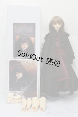 画像7: SDGr/ベル Belle 夢夜へのいざない 美女と野獣 S-26-02-01-351-TO-ZS