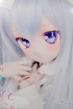画像1: DD/DDH-01カスタムヘッド(Yue 様製) S-25-09-28-156-TO-ZS