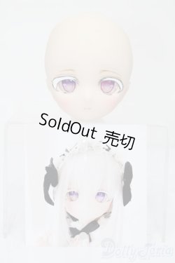 画像6: DD/DDH-01:カスタムヘッド S-25-09-28-157-TO-ZS