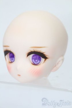 画像2: DD/DDH-01:カスタムヘッド S-25-09-28-159-TO-ZS