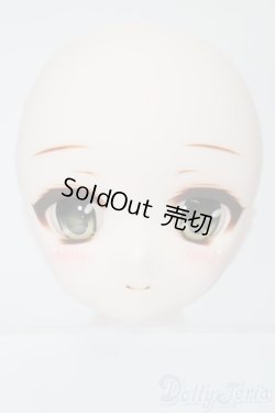 画像1: DD/DDH-01:カスタムヘッド S-25-09-28-161-TO-ZS