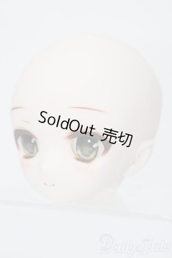 画像2: DD/DDH-01:カスタムヘッド S-25-09-28-161-TO-ZS