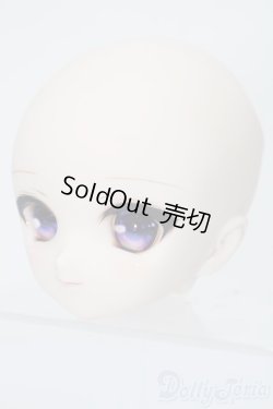 画像2: DD/DDH-01:カスタムヘッド S-25-11-02-519-TO-ZS