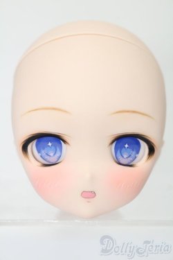 画像2: DD/DDH-27カスタムヘッド(暗黒騎士団様製) S-25-09-28-163-TO-ZS