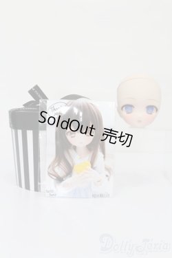 画像6: DD/DDH-27カスタムヘッド(暗黒騎士団様製) S-25-09-28-163-TO-ZS