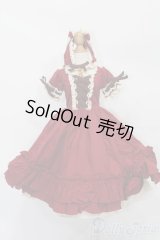 SD/OF:衣装セット S-25-10-05-282-TO-ZS