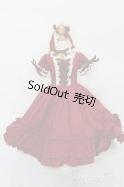 画像1: SD/OF:衣装セット S-25-10-05-282-TO-ZS