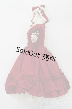 画像2: SD/OF:衣装セット S-25-10-05-282-TO-ZS