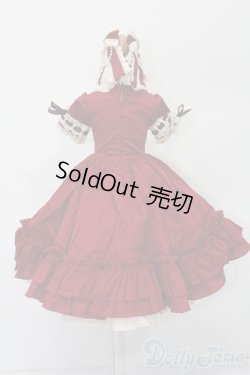 画像3: SD/OF:衣装セット S-25-10-05-282-TO-ZS