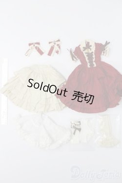 画像4: SD/OF:衣装セット S-25-10-05-282-TO-ZS