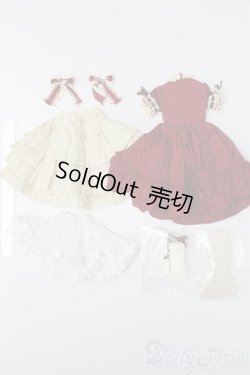 画像5: SD/OF:衣装セット S-25-10-05-282-TO-ZS