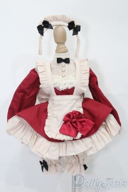 画像1: SDM＆MSD/OF:衣装セット S-25-10-19-122-TO-ZS