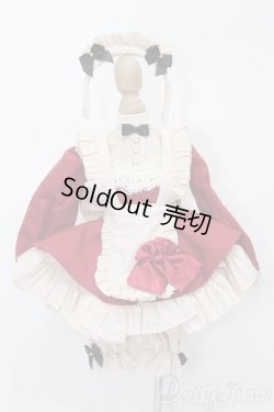 画像1: SDM＆MSD/OF:衣装セット S-25-10-19-122-TO-ZS