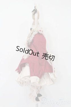 画像2: SDM＆MSD/OF:衣装セット S-25-10-19-122-TO-ZS