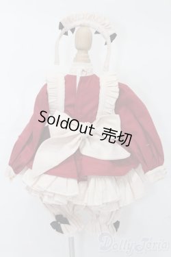 画像3: SDM＆MSD/OF:衣装セット S-25-10-19-122-TO-ZS