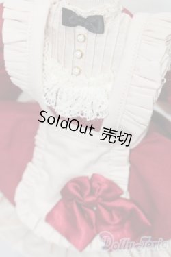 画像4: SDM＆MSD/OF:衣装セット S-25-10-19-122-TO-ZS