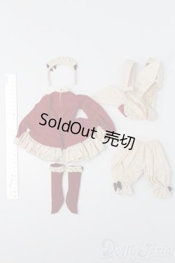 画像6: SDM＆MSD/OF:衣装セット S-25-10-19-122-TO-ZS