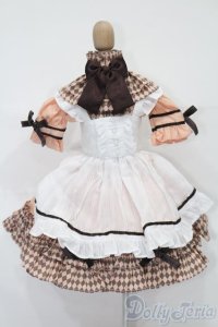 SDM＆MSD/OF:衣装セット S-25-10-19-121-TO-ZS