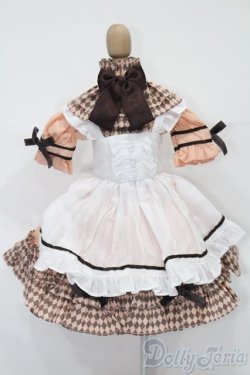 画像1: SDM＆MSD/OF:衣装セット S-25-10-19-121-TO-ZS