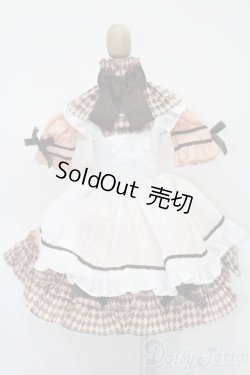 画像1: SDM＆MSD/OF:衣装セット S-25-12-21-476-TO-ZS