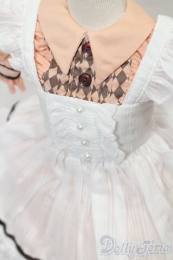 画像4: SDM＆MSD/OF:衣装セット S-25-10-19-121-TO-ZS