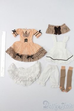 画像5: SDM＆MSD/OF:衣装セット S-25-10-19-121-TO-ZS