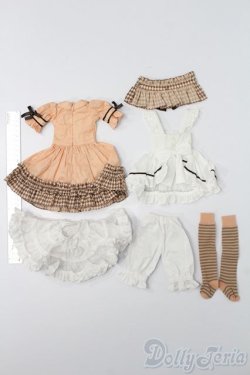 画像6: SDM＆MSD/OF:衣装セット S-25-10-19-121-TO-ZS