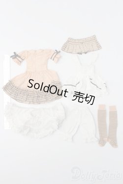 画像6: SDM＆MSD/OF:衣装セット S-25-12-21-476-TO-ZS