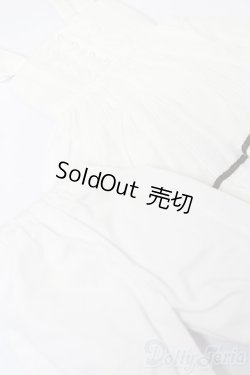 画像7: SDM＆MSD/OF:衣装セット S-25-12-21-476-TO-ZS