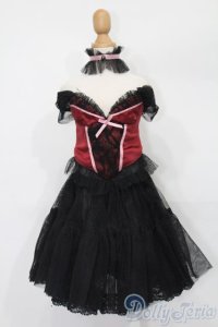 SD/OF ブラックベビービスチェセット(VOLKS製) S-25-11-23-315-TO-ZS