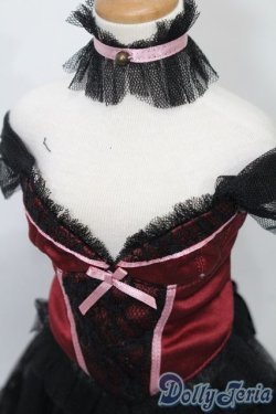 画像4: SD/OF ブラックベビービスチェセット(VOLKS製) S-25-11-23-315-TO-ZS