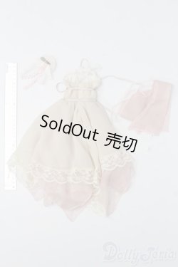 画像6: SD/OF:衣装セット S-26-02-22-494-TO-ZS