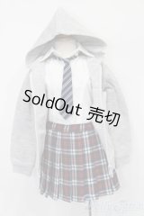 SD/OF:女子高生セット:VOLKS製 S-25-11-23-312-TO-ZS