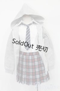 SD/OF:女子高生セット:VOLKS製 S-25-11-23-312-TO-ZS