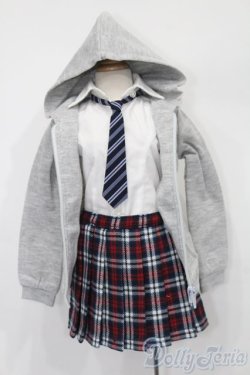 画像1: SD/OF:女子高生セット:VOLKS製 S-25-10-05-288-TO-ZS