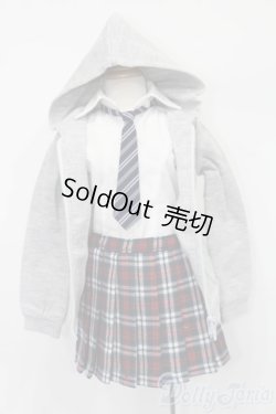 画像1: SD/OF:女子高生セット:VOLKS製 S-25-11-23-312-TO-ZS