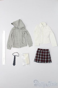 画像5: SD/OF:女子高生セット:VOLKS製 S-25-11-23-312-TO-ZS