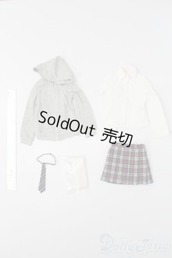 画像5: SD/OF:女子高生セット:VOLKS製 S-25-11-23-312-TO-ZS