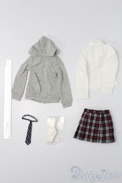 画像6: SD/OF:女子高生セット:VOLKS製 S-25-11-23-312-TO-ZS